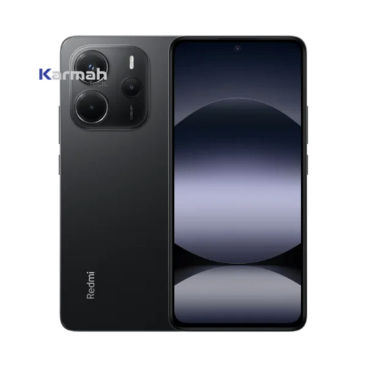 Xiaomi Redmi Note 14 Mobile/ هاتف ريدمي (نوت ١٤) من شاومي