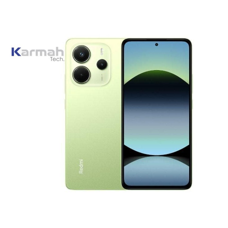 Xiaomi Redmi Note 14 Mobile/ هاتف ريدمي (نوت ١٤) من شاومي
