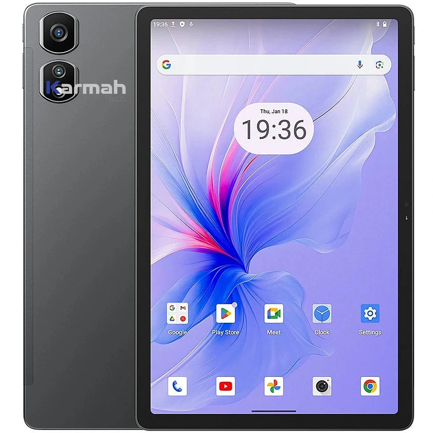 Blackview Tab 16 Pro Android 14 11" Tablet /  تابلت (١٦ برو) بحجم ١١ إنش من بلاك فيو