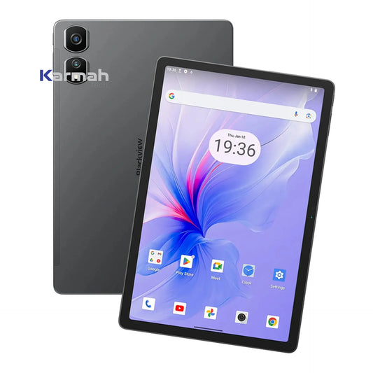 Blackview Tab 16 Pro Android 14 11" Tablet /  تابلت (١٦ برو) بحجم ١١ إنش من بلاك فيو