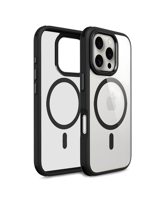 Lenyes iPhone 16 Pro Phone Case