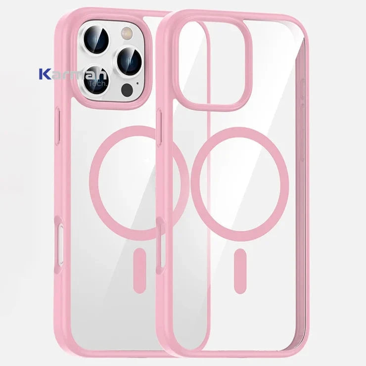 Lenyes iPhone 16 Pro Phone Case