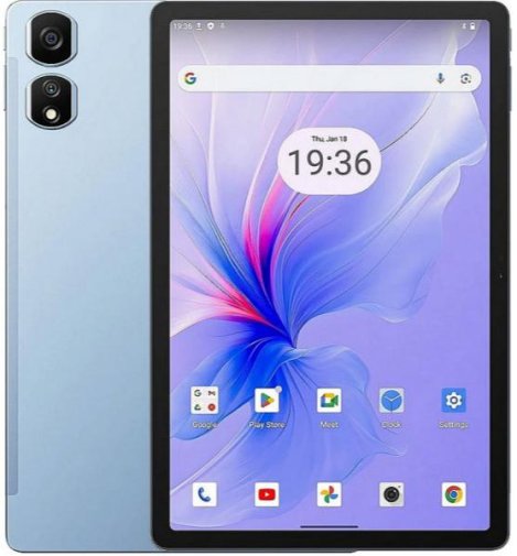 Blackview Tab 16 Pro Android 14 11" Tablet /  تابلت (١٦ برو) بحجم ١١ إنش من بلاك فيو