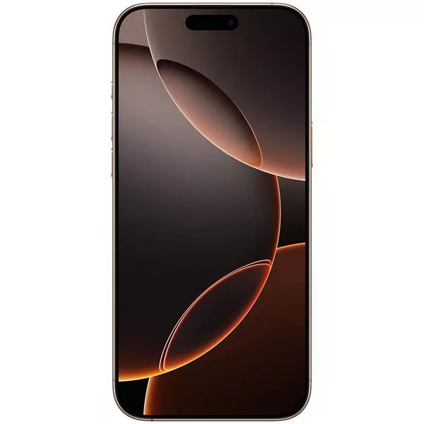 iPhone 16 Pro Max Mobile / هاتف آيفون ١٦ برو ماكس