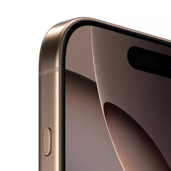 iPhone 16 Pro Max Mobile / هاتف آيفون ١٦ برو ماكس