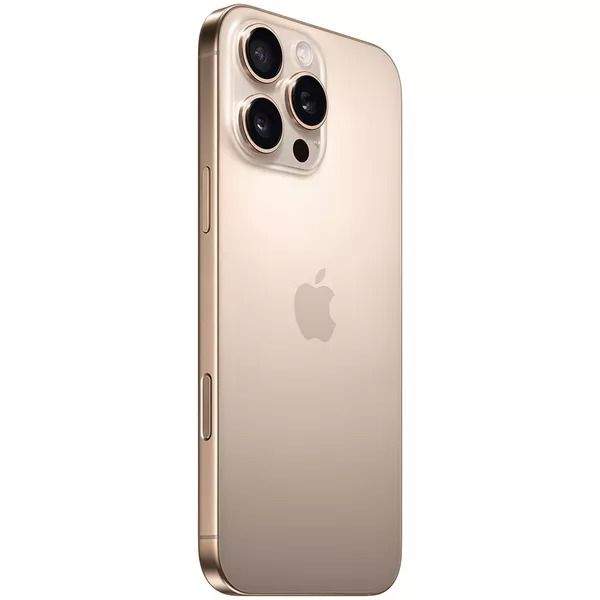 iPhone 16 Pro Max Mobile / هاتف آيفون ١٦ برو ماكس