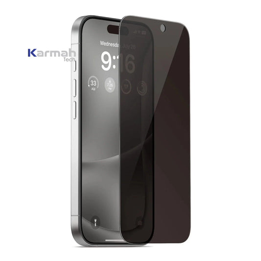 iPhone 16 Pro Max Privecy Screen Protector