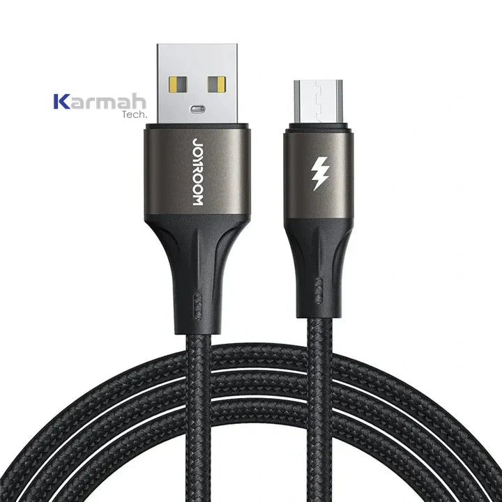 3A Data Cable ( USB-A to Micro)
