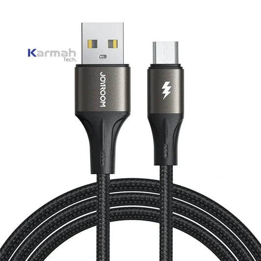 3A Data Cable ( USB-A to Micro)