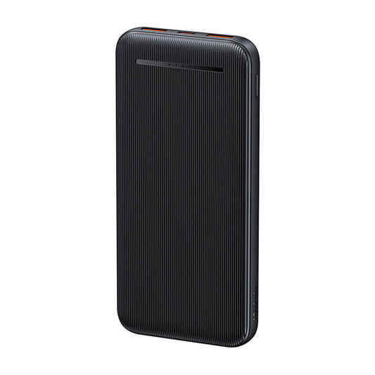 Mcdodo LED 10000 mAh Dual USB Power Bank /  بور بانك (10000 ميلي أمبير) بمنفذين (يو أس بي) من مكدودو