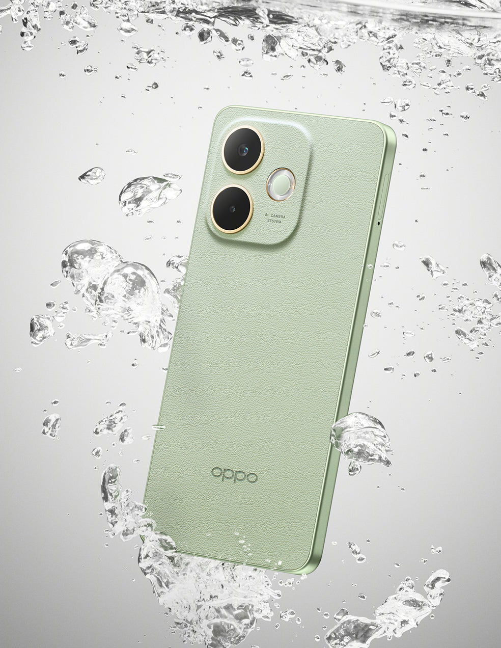 OPPO A5 Pro Mobile Phone /. هاتف (إى5 برو) من أوبو