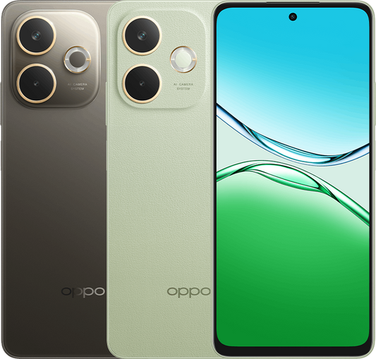 OPPO A5 Pro Mobile Phone /. هاتف (إى5 برو) من أوبو