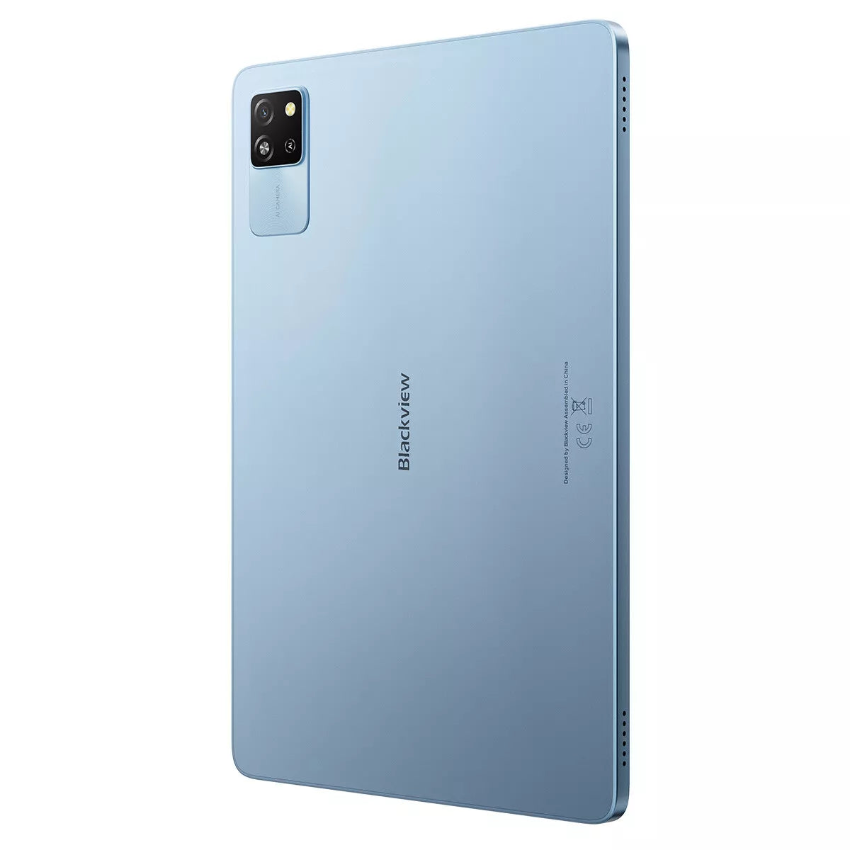 Blackview Tab 60 WiFi 6 10.1" Tablet / تابلت (تاب ٦٠) واي فاي ٦ قياس ١٠٫١ إنش من بلاك فيو