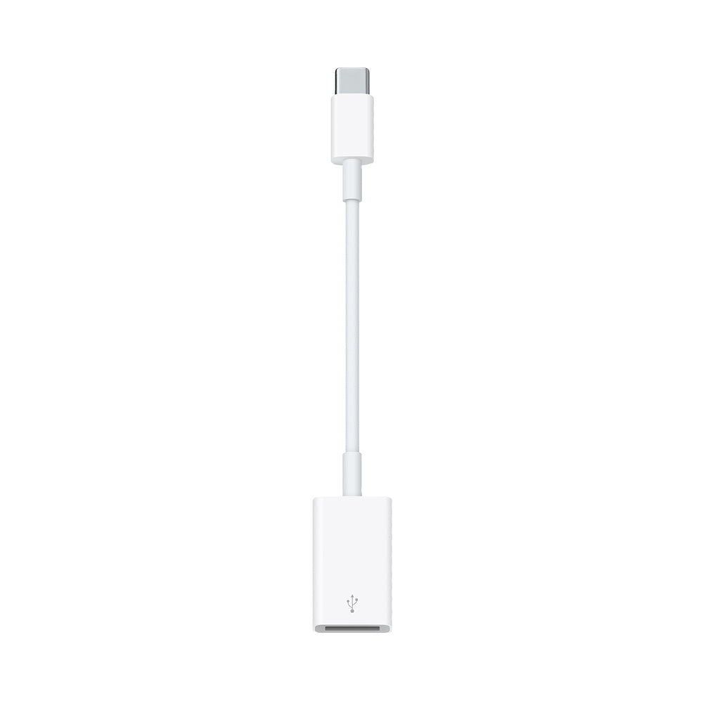 Apple USB-C to USB Adapter /. محول تايب-سي إلى (يو أس بي) من أبل