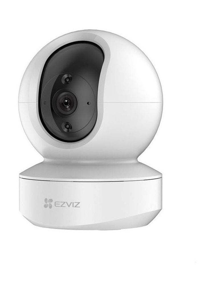 EZVIZ Indoor Wi‑Fi Security Camera (Pan &amp; Tilt, Full HD 1080p) 