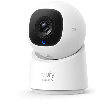 Eufy C220 Security Indoor Cam / كاميرا مراقبة داخلية (سي 220) من أنكر-يوفي