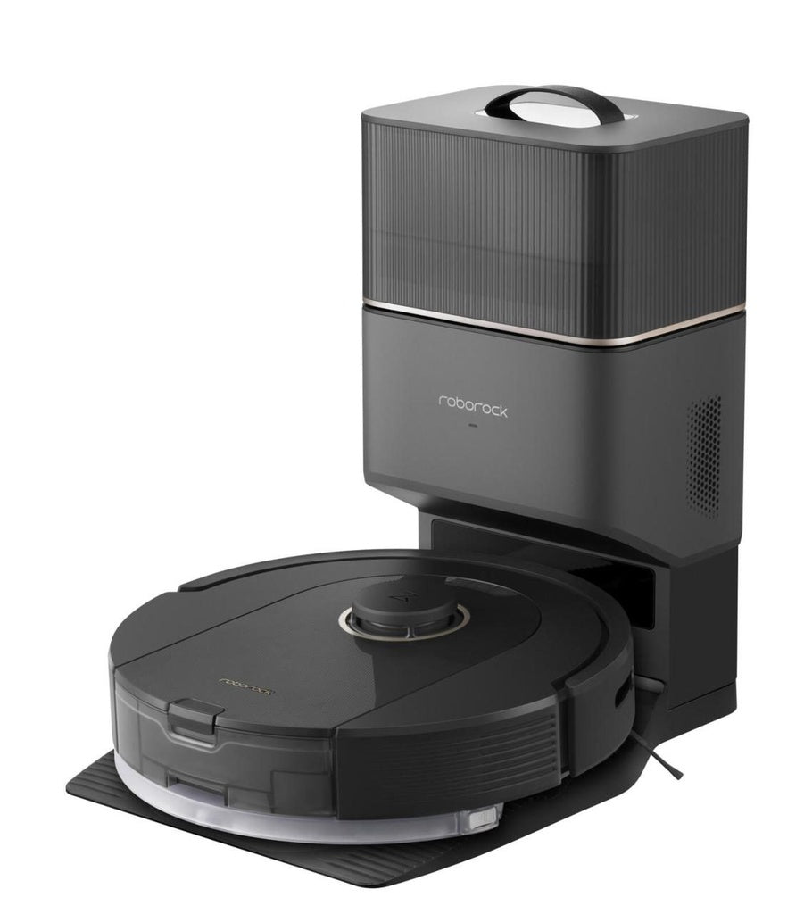 Roborock Q5 Pro+ Robot Vacuum /. روبوت التنظيف الذكي (كيو5 برو+) من روبوروك