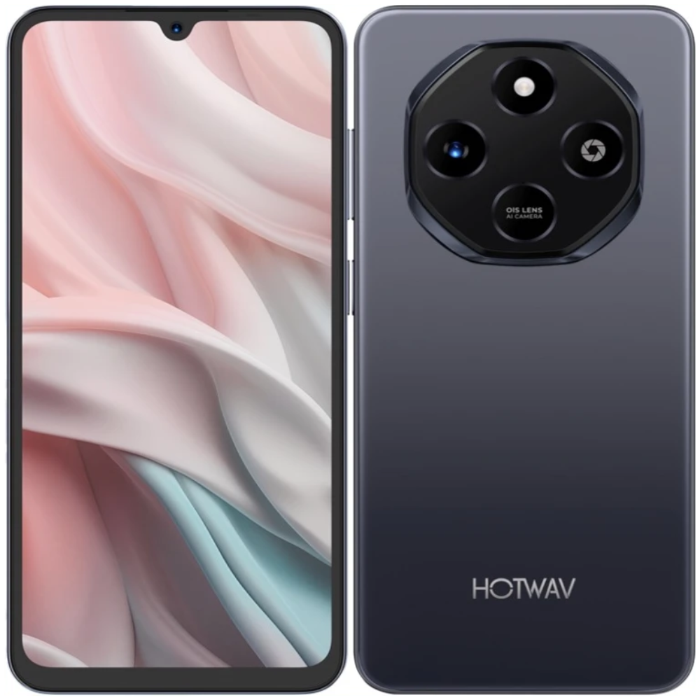 Hotwav Note 16 Pro Mobile / هاتف (نوت ١٦ برو) من هوت ويف
