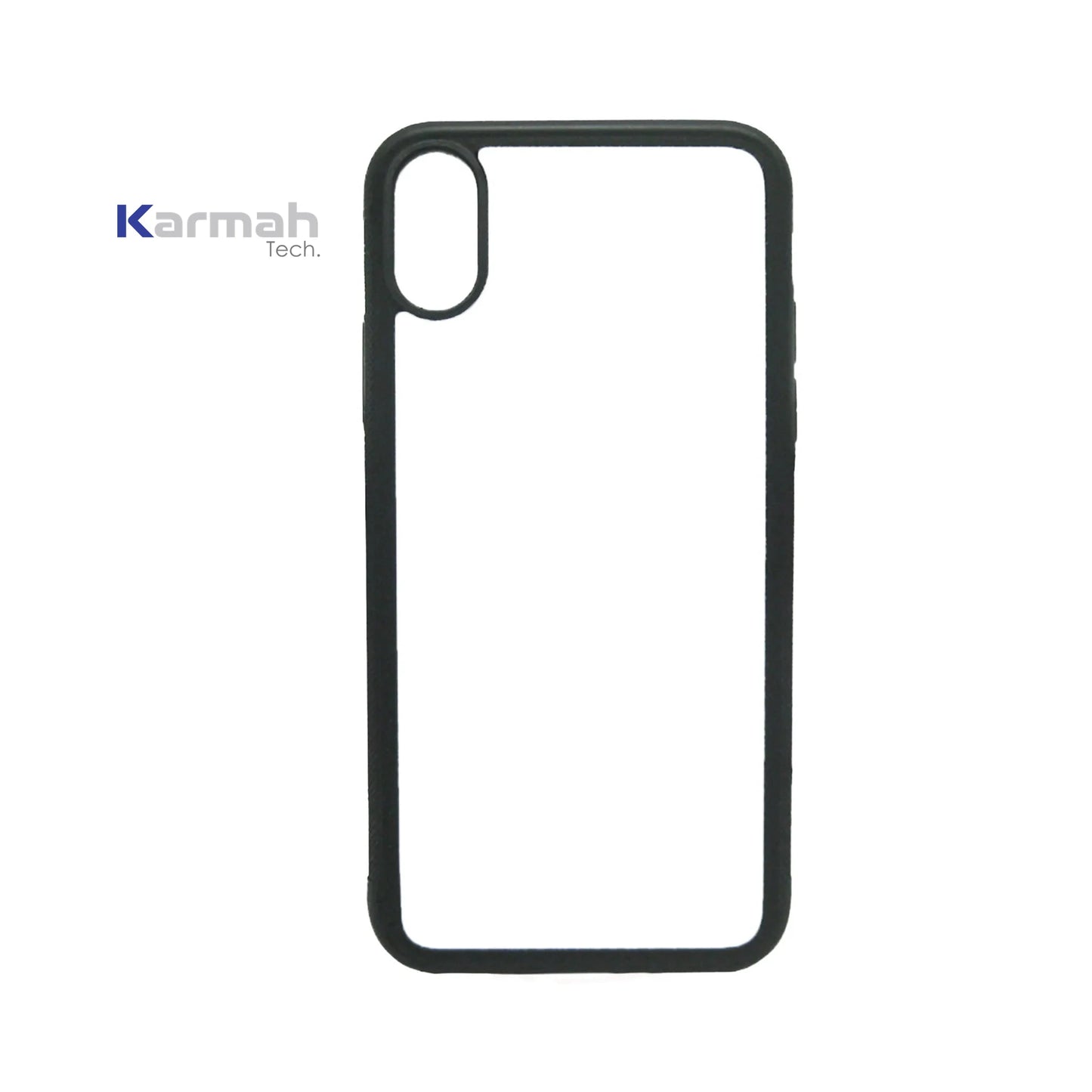 iPhone XR Forward Skinnable Blank Phone Case