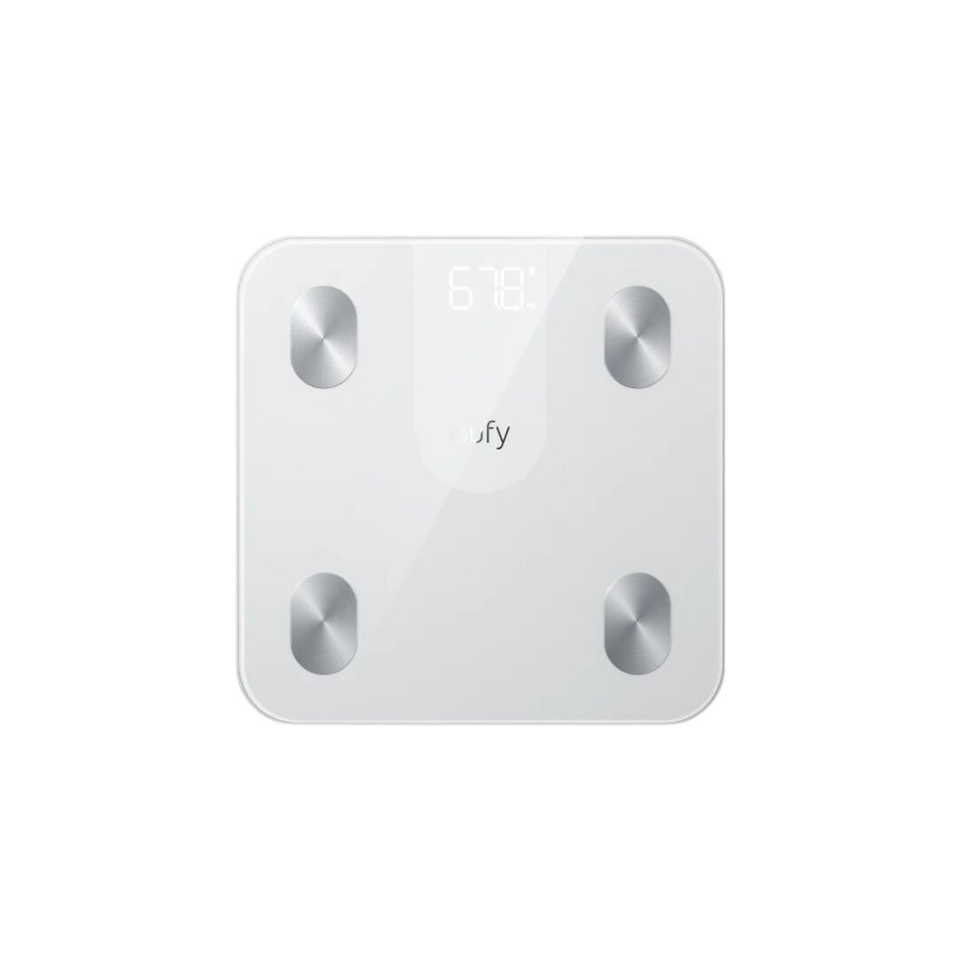 Eufy A1 Smart Scale / ميزان ذكي يعطي مؤشرات صحية شاملة من أنكر-يوفي