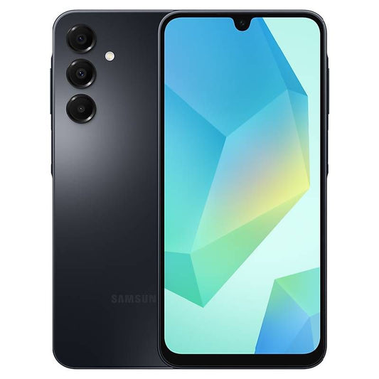Samsung Galaxy A16 Mobile / هاتف جالاكسي (إى 16) من سامسونج