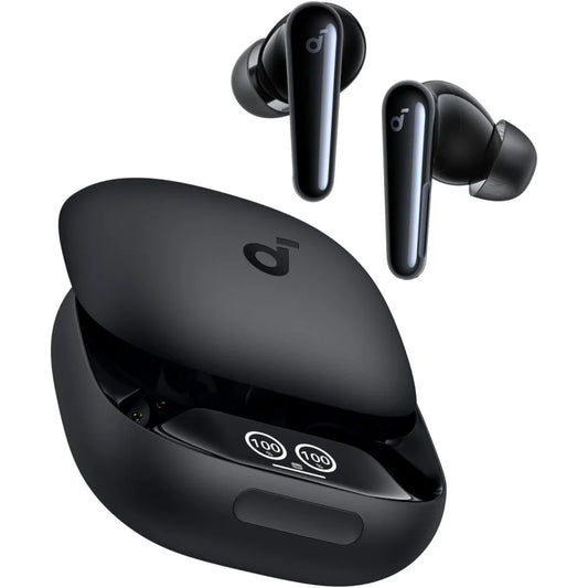 Anker Soundcore Liberty 4 Pro Earbuds / سماعات الأذن (ساوندكور ليبرتي 4 برو) عالية الأداء من أنكر