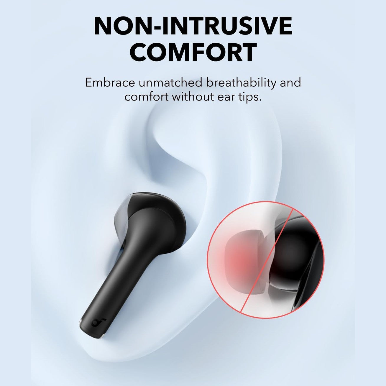 Anker A3994H11 Earbuds Soundcore K20i 