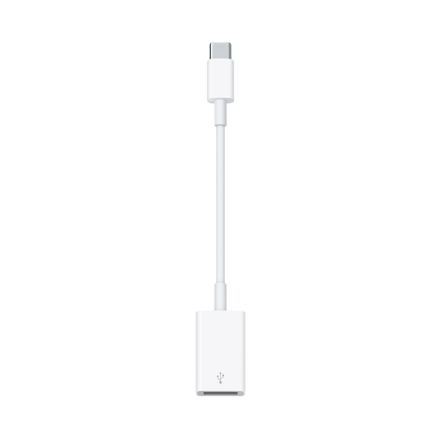 Apple USB-C to USB Adapter /. محول تايب-سي إلى (يو أس بي) من أبل