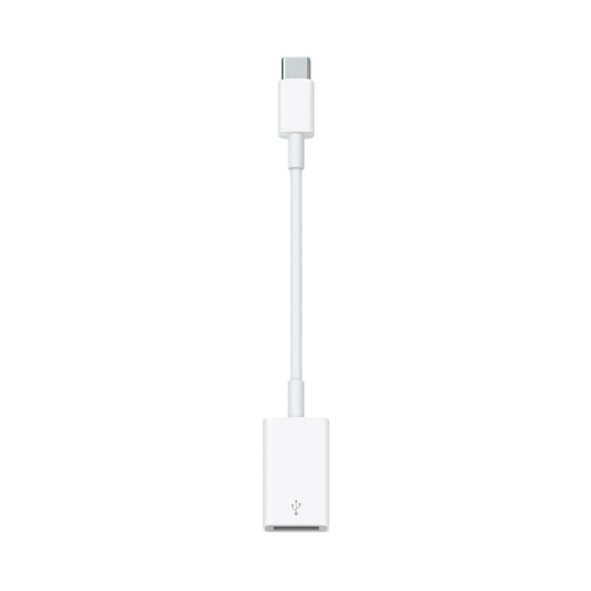 Apple USB-C to USB Adapter /. محول تايب-سي إلى (يو أس بي) من أبل