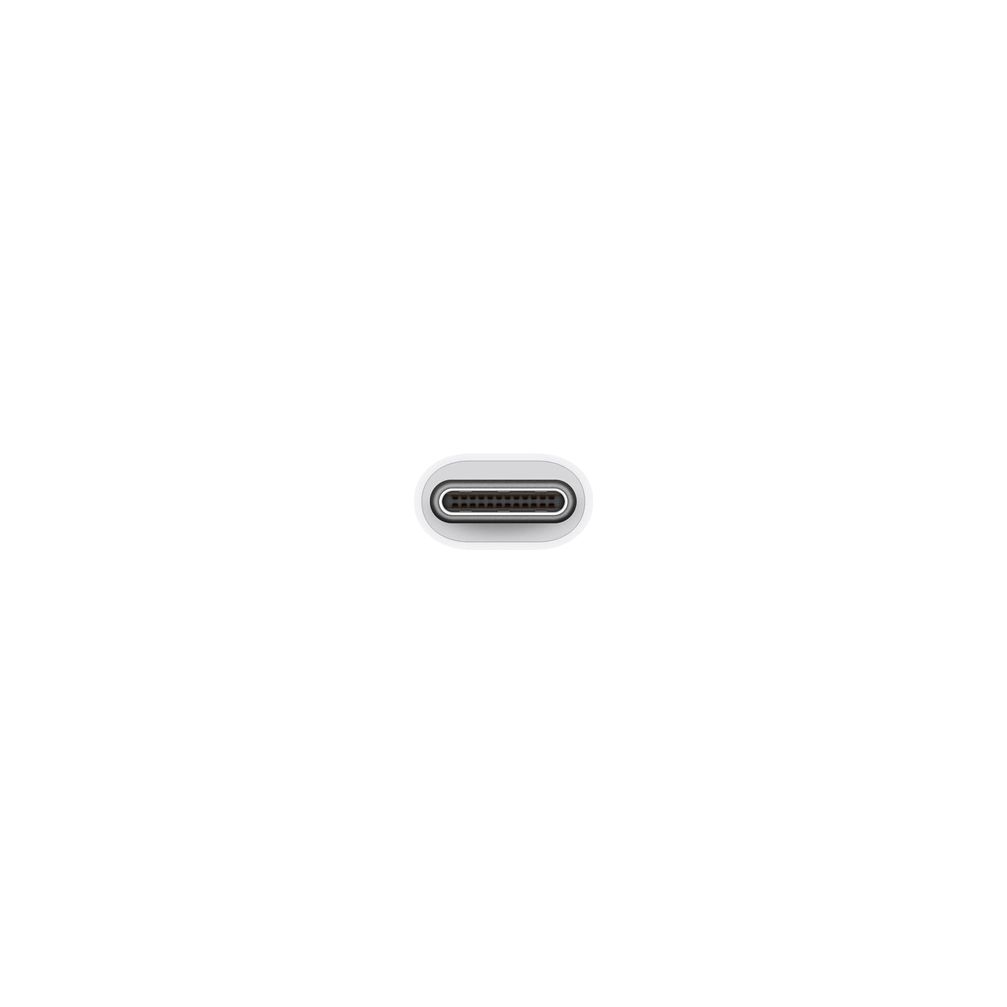 Apple USB-C to USB Adapter /. محول تايب-سي إلى (يو أس بي) من أبل