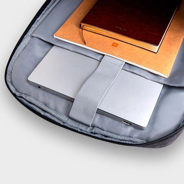 Xiaomi Mi Commuter Backpack /  حقيبة ظهر (ماي كوميوتر) من شاومي