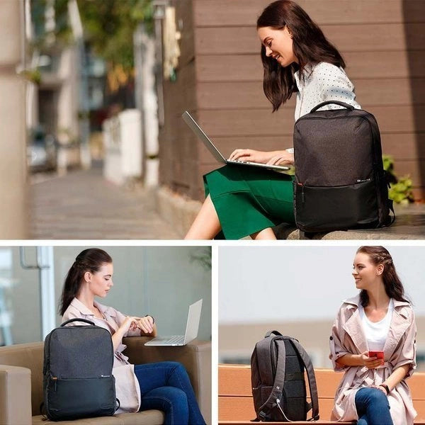 Xiaomi Mi Commuter Backpack /  حقيبة ظهر (ماي كوميوتر) من شاومي