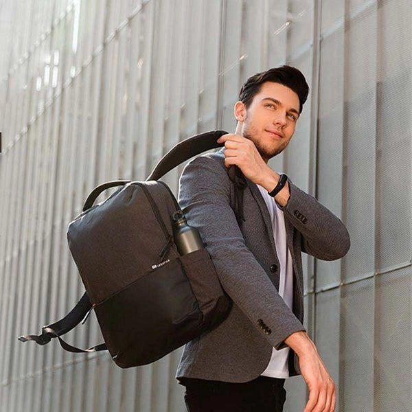 Xiaomi Mi Commuter Backpack /  حقيبة ظهر (ماي كوميوتر) من شاومي
