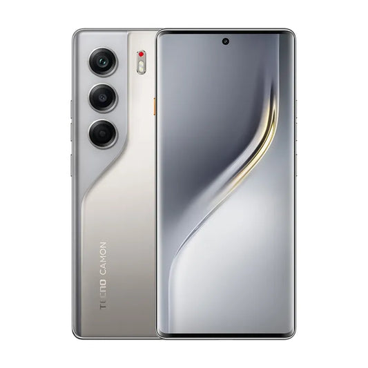 Tecno Camon 40 Pro Mobile / هاتف (كيمون ٤٠ برو) من تيكنو