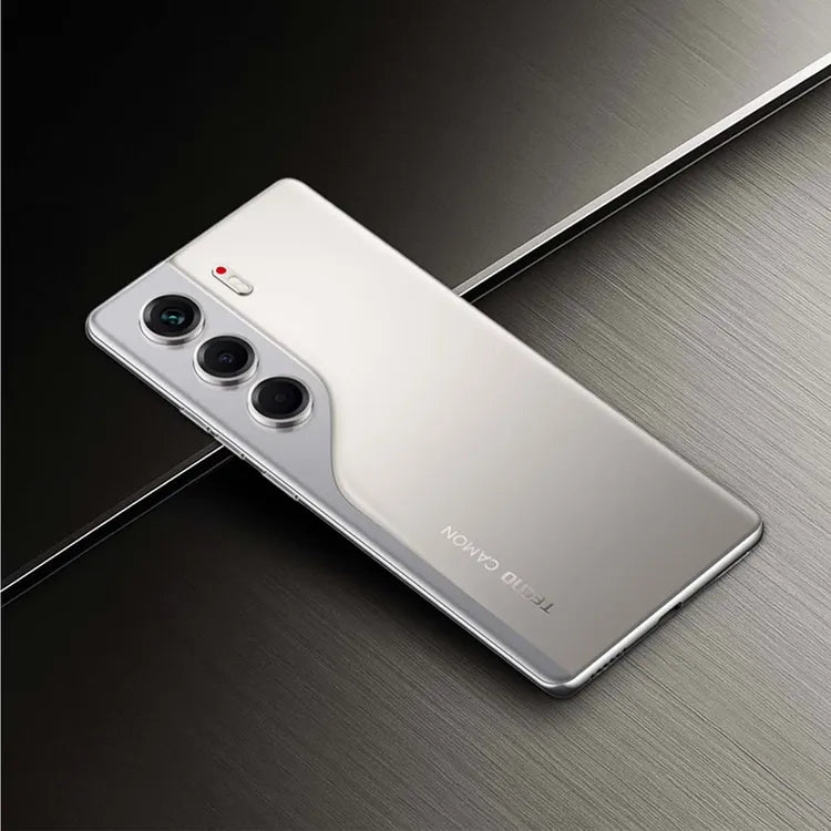 Tecno Camon 40 Pro Mobile / هاتف (كيمون ٤٠ برو) من تيكنو