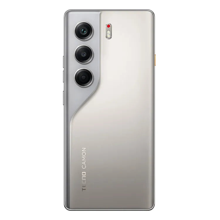 Tecno Camon 40 Pro Mobile / هاتف (كيمون ٤٠ برو) من تيكنو