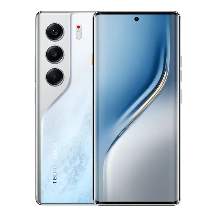 Tecno Camon 40 Pro Mobile / هاتف (كيمون ٤٠ برو) من تيكنو