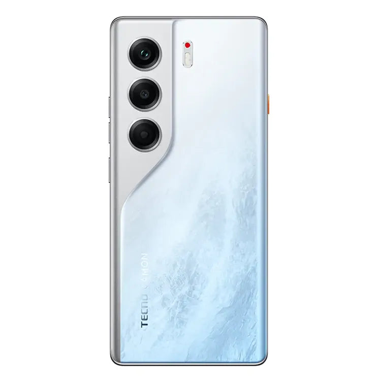 Tecno Camon 40 Pro Mobile / هاتف (كيمون ٤٠ برو) من تيكنو