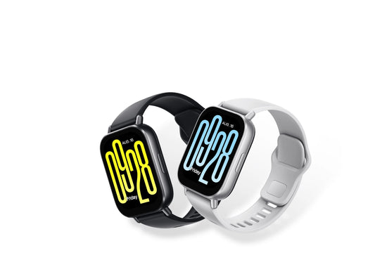 Xiaomi Redmi Watch 5 Active /. ساعة ريدمي (واتش 5) الذكية من شاومي