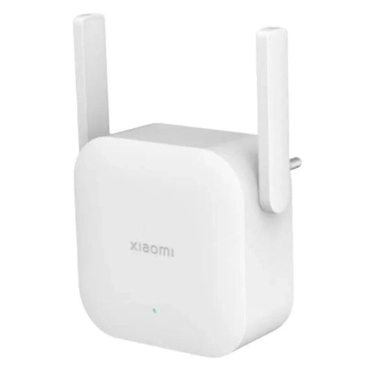 Xiaomi WiFi Range Extender N300 / موسع نطاق الواي فاي (إن300 ) من شاومي