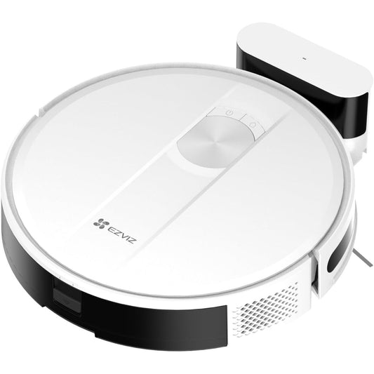 Ezviz RC3 Robovac Robot Vacuum / مكنسة روبوت عالية الكفاءة (آر سي 3) من إزفز