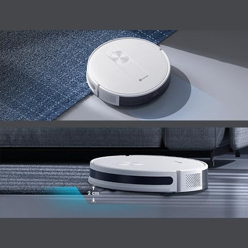 EZVIZ RC3 Vacuum &amp; Mop Combo (Model CS-RC3-TWT2) 