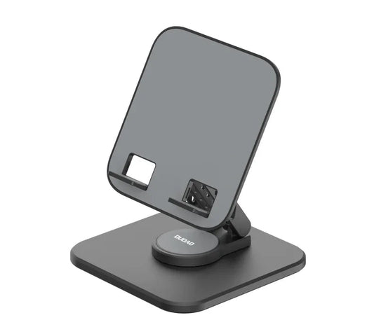 DUDAO Portable 360° Tablet Stand Holder /. حامل مكتبي مرن للتابلت أو الهاتف من دوداو