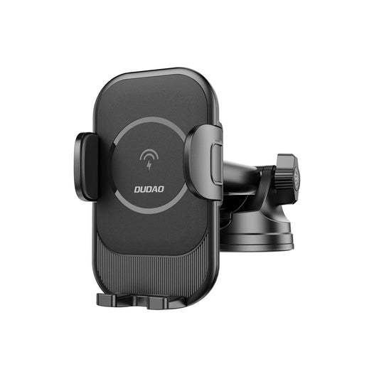 DUDAO Wireless Car Charger /. شاحن لاسلكي للسيارة من دوداو