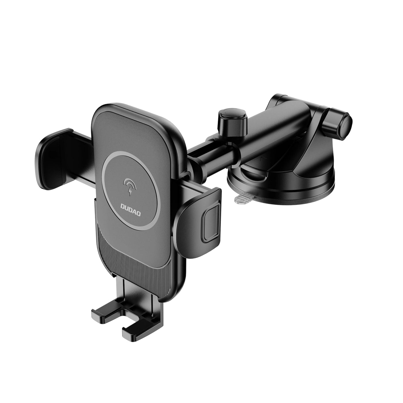 DUDAO Wireless Car Charger /. شاحن لاسلكي للسيارة من دوداو