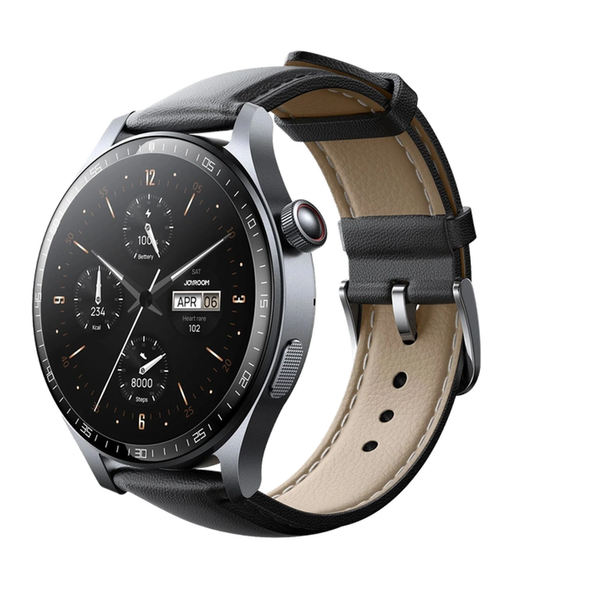 JOYROOM JR-FC2 Pro Smart Watch/ ساعة (اف سي ٢ برو) الذكية من جوي روم