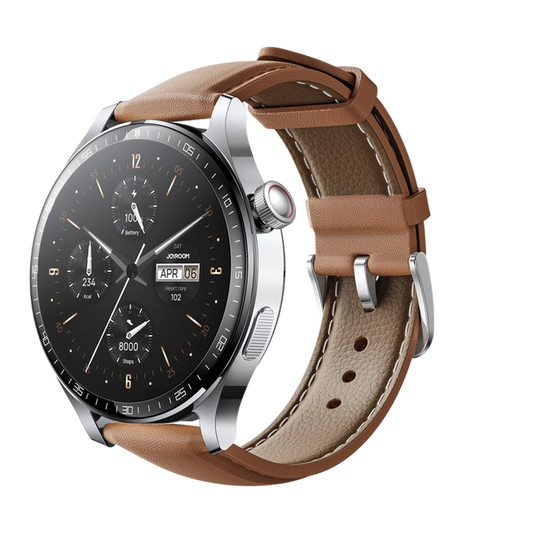 JOYROOM JR-FC2 Pro Smart Watch/ ساعة (اف سي ٢ برو) الذكية من جوي روم