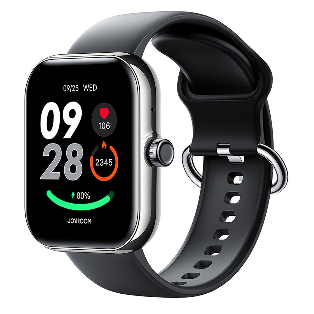 JOYROOM FT5 Plus Smart Watch / ساعة (إف تي 5 بلس) الذكية من جوي روم