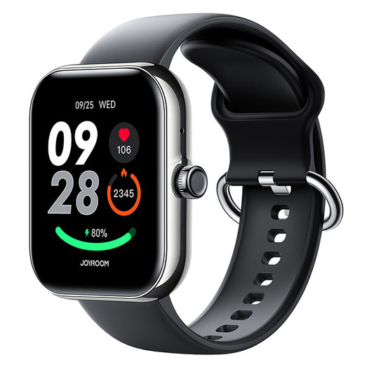 JOYROOM FT5 Plus Smart Watch / ساعة (إف تي 5 بلس) الذكية من جوي روم