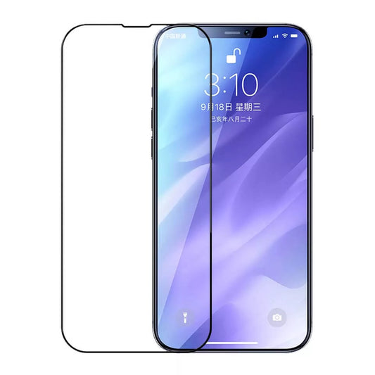 iPhone 13 Pro Max HD Screen Protector /. شاشة حماية (آيفون 13 برو ماكس) من جوي روم